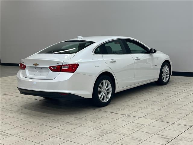 2017 Chevrolet Malibu 1LT (Stk: UA73021A) in Courtenay - Image 8 of 17