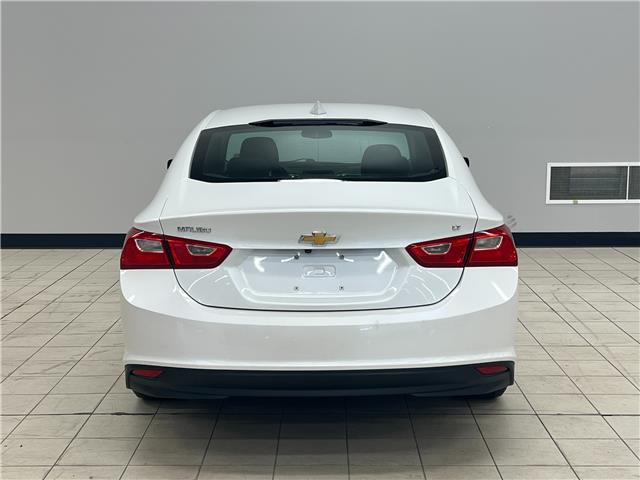 2017 Chevrolet Malibu 1LT (Stk: UA73021A) in Courtenay - Image 7 of 17