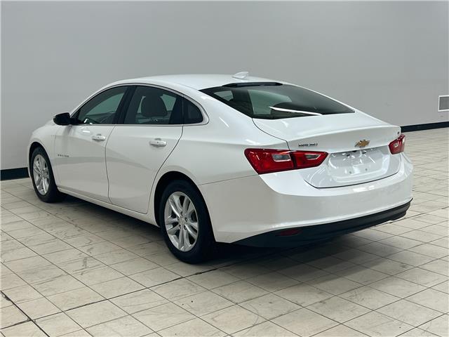 2017 Chevrolet Malibu 1LT (Stk: UA73021A) in Courtenay - Image 6 of 17