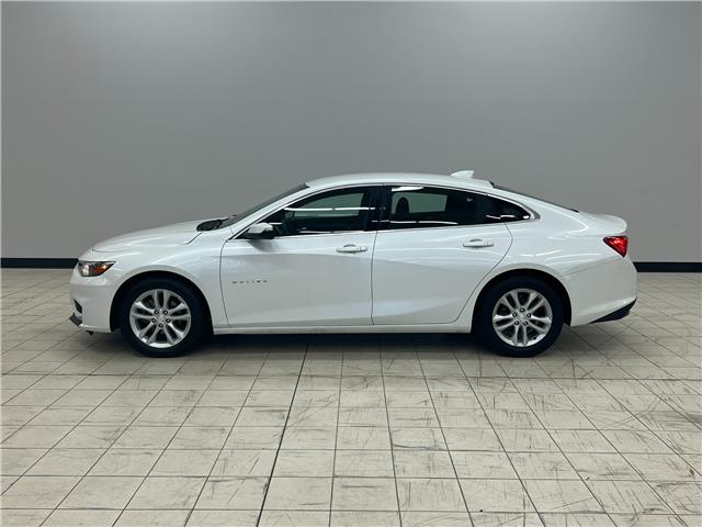 2017 Chevrolet Malibu 1LT (Stk: UA73021A) in Courtenay - Image 5 of 17