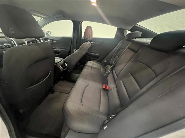 2017 Chevrolet Malibu 1LT (Stk: UA73021A) in Courtenay - Image 13 of 17