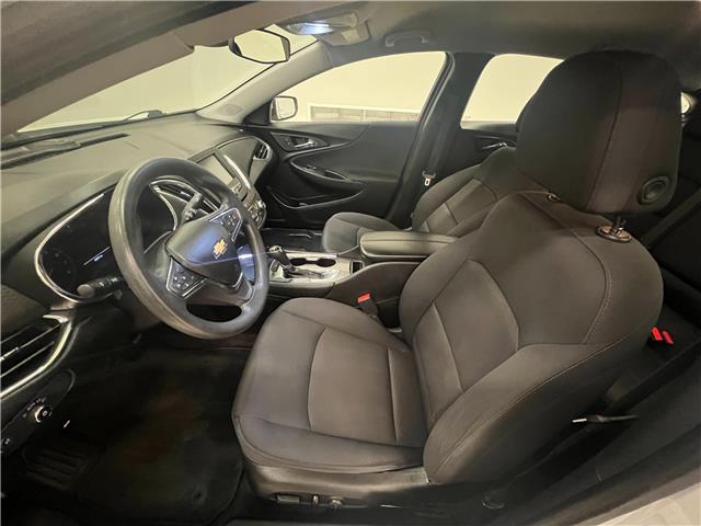 2017 Chevrolet Malibu 1LT (Stk: UA73021A) in Courtenay - Image 12 of 17