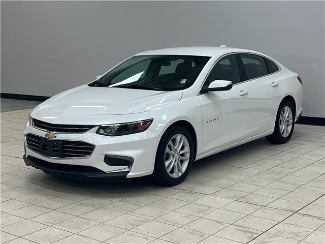 2017 Chevrolet Malibu 1LT (Stk: UA73021A) in Courtenay - Image 4 of 17