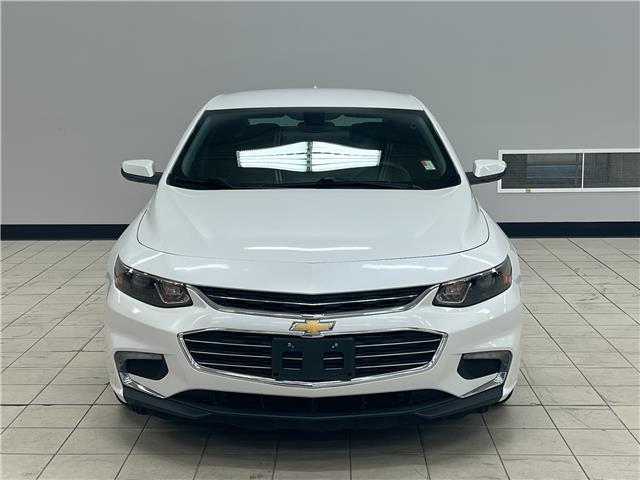 2017 Chevrolet Malibu 1LT (Stk: UA73021A) in Courtenay - Image 3 of 17