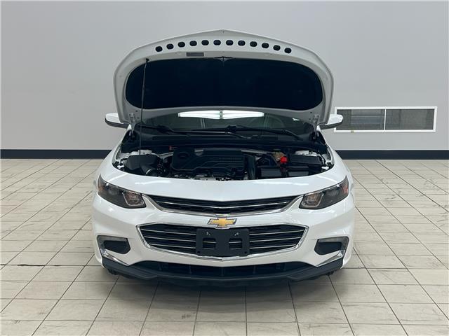 2017 Chevrolet Malibu 1LT (Stk: UA73021A) in Courtenay - Image 10 of 17