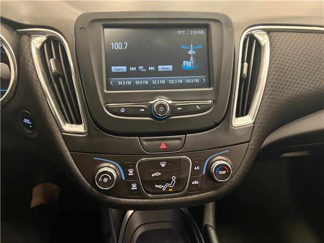 2017 Chevrolet Malibu 1LT (Stk: UA73021A) in Courtenay - Image 16 of 17