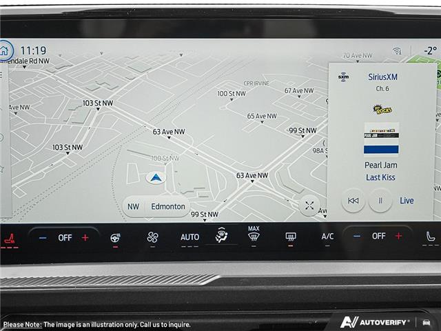 2025 Ford Bronco Sport Badlands (Stk: 25BS1442) in St. Catharines - Image 15 of 22