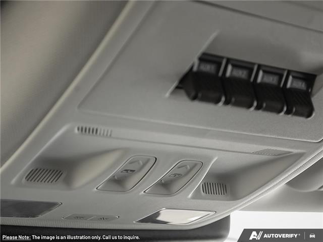 2025 Ford Bronco Sport Badlands (Stk: 25BS1442) in St. Catharines - Image 16 of 22