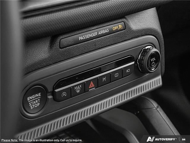 2025 Ford Bronco Sport Badlands (Stk: 25BS1442) in St. Catharines - Image 21 of 22