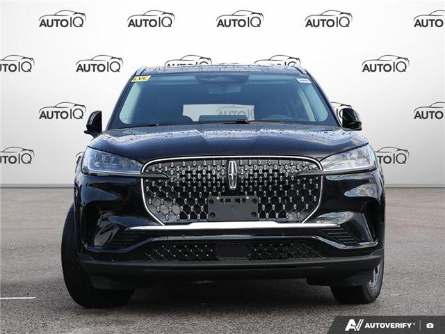 2026 Lincoln Aviator Premiere (Stk: 26AV053) in St. Catharines - Image 2 of 27