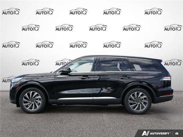 2026 Lincoln Aviator Premiere (Stk: 26AV053) in St. Catharines - Image 3 of 27