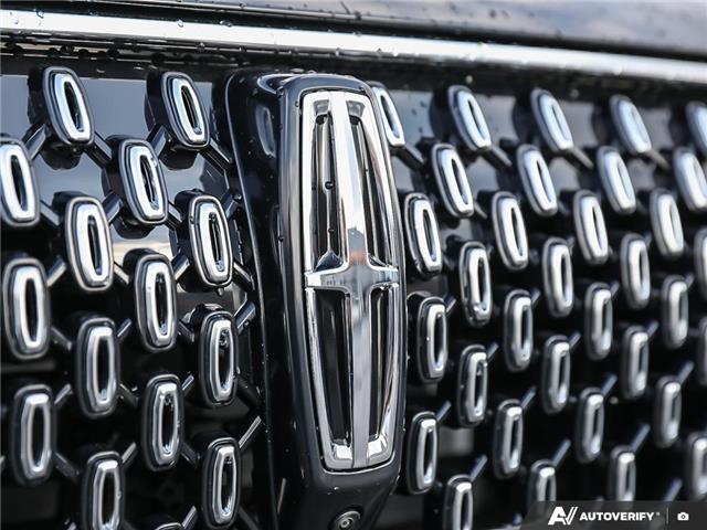 2026 Lincoln Aviator Premiere (Stk: 26AV053) in St. Catharines - Image 7 of 27