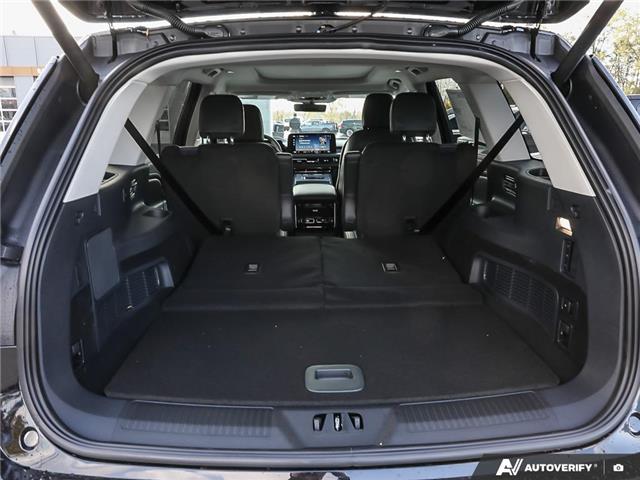 2026 Lincoln Aviator Premiere (Stk: 26AV053) in St. Catharines - Image 9 of 27