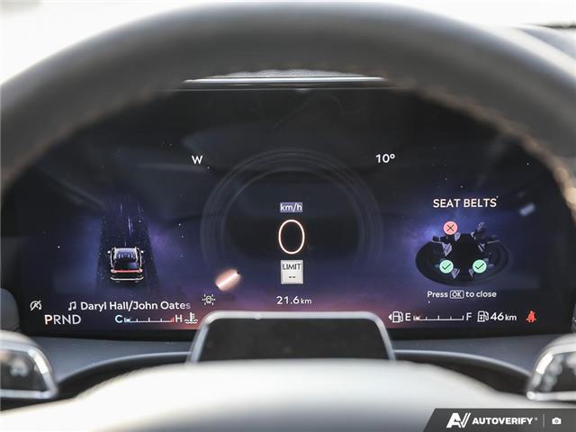 2026 Lincoln Aviator Premiere (Stk: 26AV053) in St. Catharines - Image 13 of 27