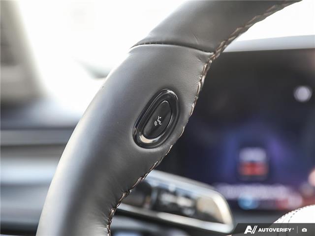 2026 Lincoln Aviator Premiere (Stk: 26AV053) in St. Catharines - Image 16 of 27