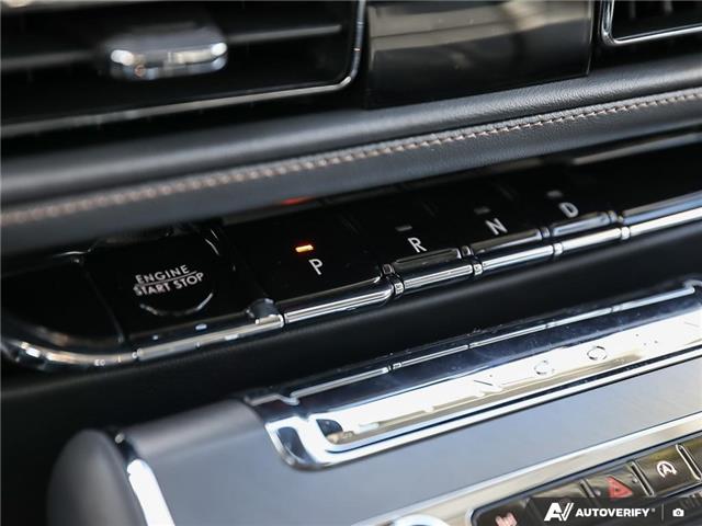 2026 Lincoln Aviator Premiere (Stk: 26AV053) in St. Catharines - Image 17 of 27