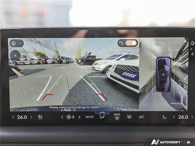 2026 Lincoln Aviator Premiere (Stk: 26AV053) in St. Catharines - Image 25 of 27