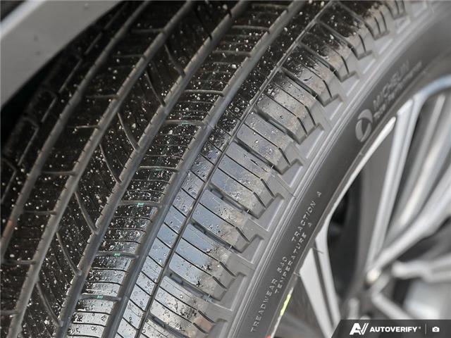 2026 Lincoln Aviator Premiere (Stk: 26AV053) in St. Catharines - Image 27 of 27