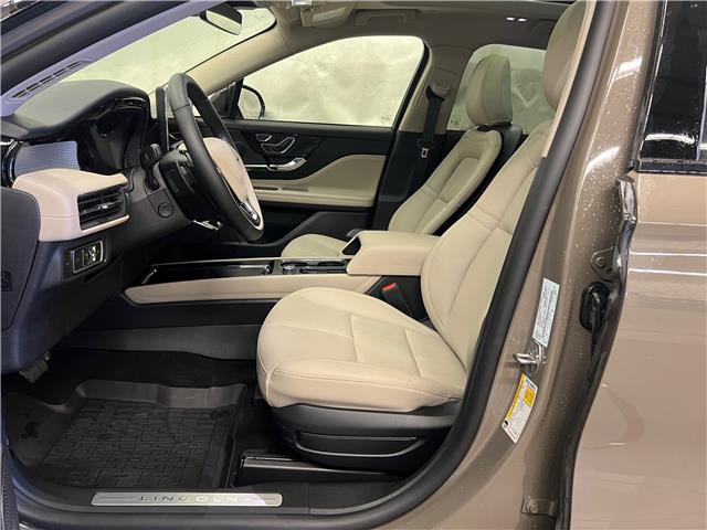2025 Lincoln Corsair Premiere (Stk: 25CS27) in St.Paul - Image 4 of 10