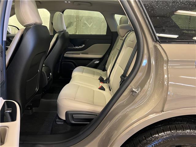 2025 Lincoln Corsair Premiere (Stk: 25CS27) in St.Paul - Image 5 of 10