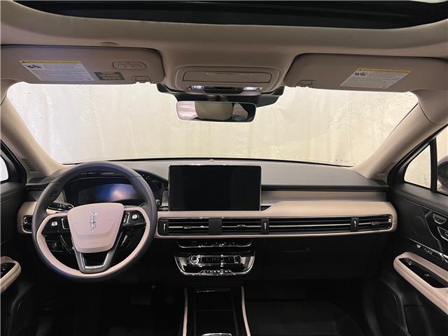2025 Lincoln Corsair Premiere (Stk: 25CS27) in St.Paul - Image 7 of 10