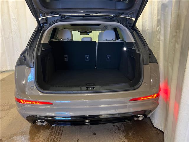 2025 Lincoln Corsair Premiere (Stk: 25CS27) in St.Paul - Image 9 of 10