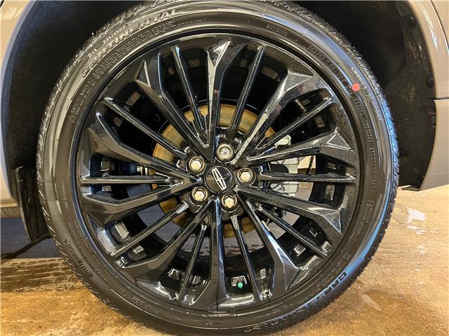 2025 Lincoln Corsair Premiere (Stk: 25CS27) in St.Paul - Image 10 of 10