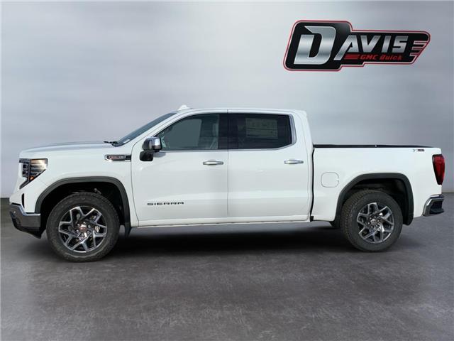 2026 GMC Sierra 1500 SLT (Stk: 351112) in Medicine Hat - Image 2 of 15 2026 GMC Sierra 1500 SLT (Stk: 351112) in Medicine Hat - Image 2 of 15