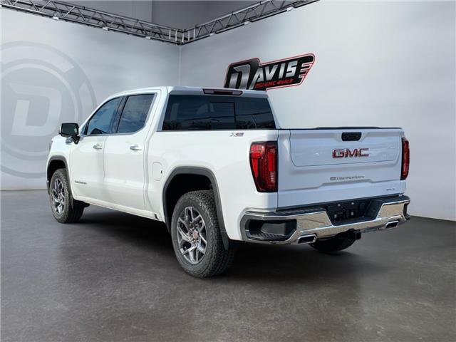 2026 GMC Sierra 1500 SLT (Stk: 351112) in Medicine Hat - Image 3 of 15 2026 GMC Sierra 1500 SLT (Stk: 351112) in Medicine Hat - Image 3 of 15