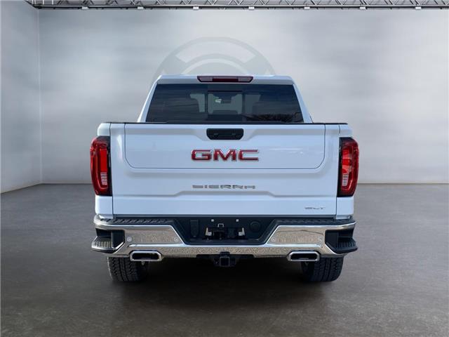 2026 GMC Sierra 1500 SLT (Stk: 351112) in Medicine Hat - Image 4 of 15 2026 GMC Sierra 1500 SLT (Stk: 351112) in Medicine Hat - Image 4 of 15