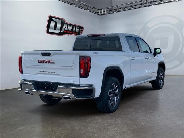 2026 GMC Sierra 1500 SLT (Stk: 351112) in Medicine Hat - Image 5 of 15 2026 GMC Sierra 1500 SLT (Stk: 351112) in Medicine Hat - Image 5 of 15