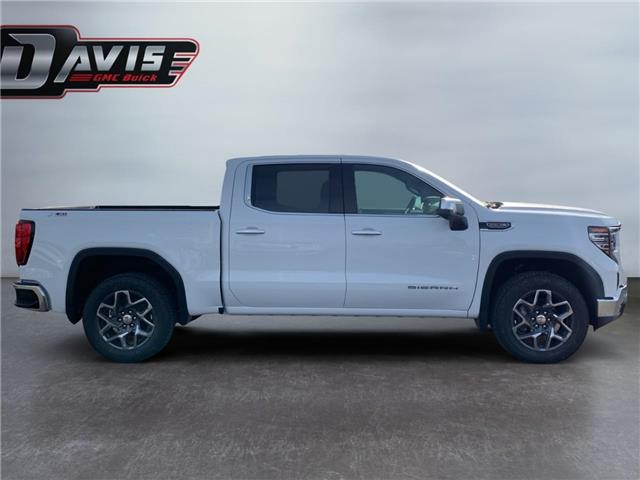 2026 GMC Sierra 1500 SLT (Stk: 351112) in Medicine Hat - Image 6 of 15 2026 GMC Sierra 1500 SLT (Stk: 351112) in Medicine Hat - Image 6 of 15