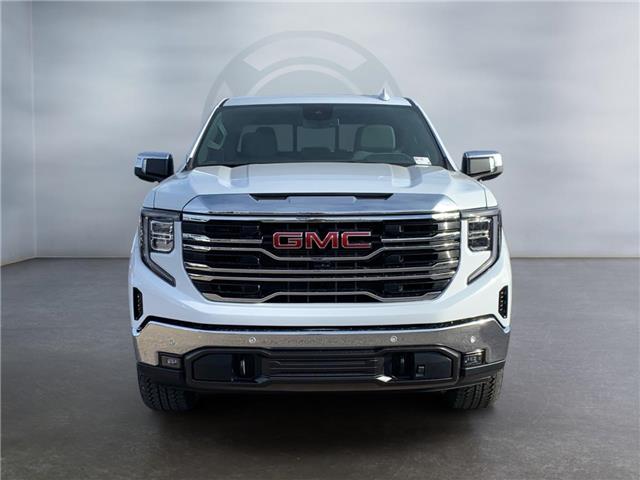 2026 GMC Sierra 1500 SLT (Stk: 351112) in Medicine Hat - Image 8 of 15 2026 GMC Sierra 1500 SLT (Stk: 351112) in Medicine Hat - Image 8 of 15