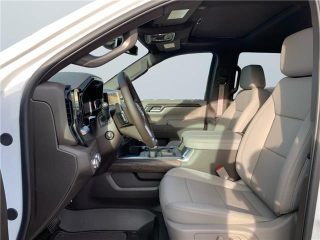 2026 GMC Sierra 1500 SLT (Stk: 351112) in Medicine Hat - Image 9 of 15 2026 GMC Sierra 1500 SLT (Stk: 351112) in Medicine Hat - Image 9 of 15