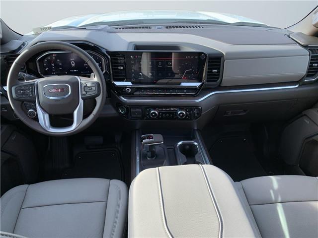 2026 GMC Sierra 1500 SLT (Stk: 351112) in Medicine Hat - Image 10 of 15 2026 GMC Sierra 1500 SLT (Stk: 351112) in Medicine Hat - Image 10 of 15