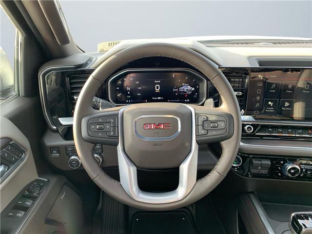 2026 GMC Sierra 1500 SLT (Stk: 351112) in Medicine Hat - Image 12 of 15 2026 GMC Sierra 1500 SLT (Stk: 351112) in Medicine Hat - Image 12 of 15