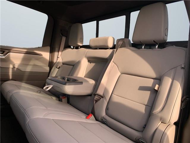 2026 GMC Sierra 1500 SLT (Stk: 351112) in Medicine Hat - Image 13 of 15 2026 GMC Sierra 1500 SLT (Stk: 351112) in Medicine Hat - Image 13 of 15
