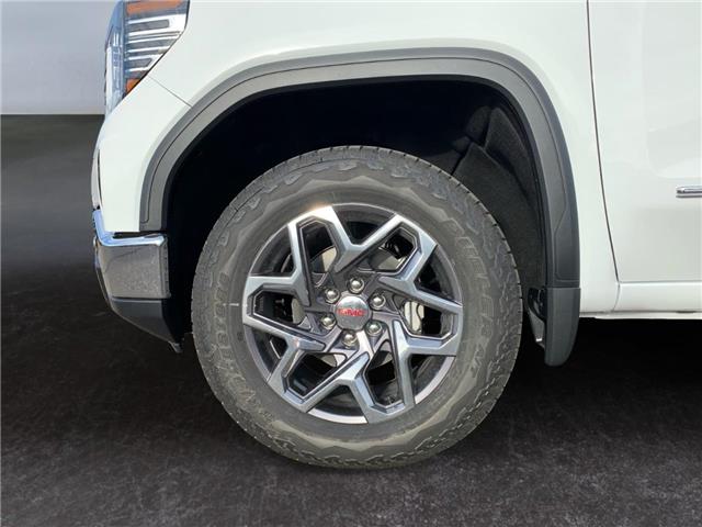 2026 GMC Sierra 1500 SLT (Stk: 351112) in Medicine Hat - Image 14 of 15 2026 GMC Sierra 1500 SLT (Stk: 351112) in Medicine Hat - Image 14 of 15