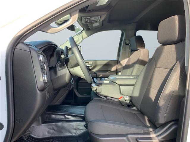 2026 GMC Sierra 2500HD Pro (Stk: 351135) in Medicine Hat - Image 9 of 15