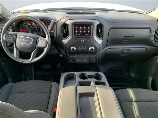 2026 GMC Sierra 2500HD Pro (Stk: 351135) in Medicine Hat - Image 10 of 15