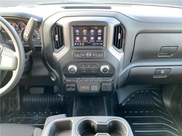 2026 GMC Sierra 2500HD Pro (Stk: 351135) in Medicine Hat - Image 11 of 15