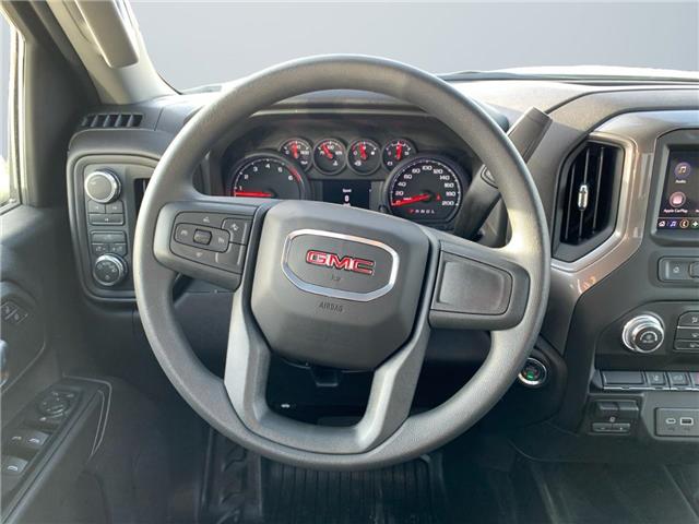 2026 GMC Sierra 2500HD Pro (Stk: 351135) in Medicine Hat - Image 12 of 15