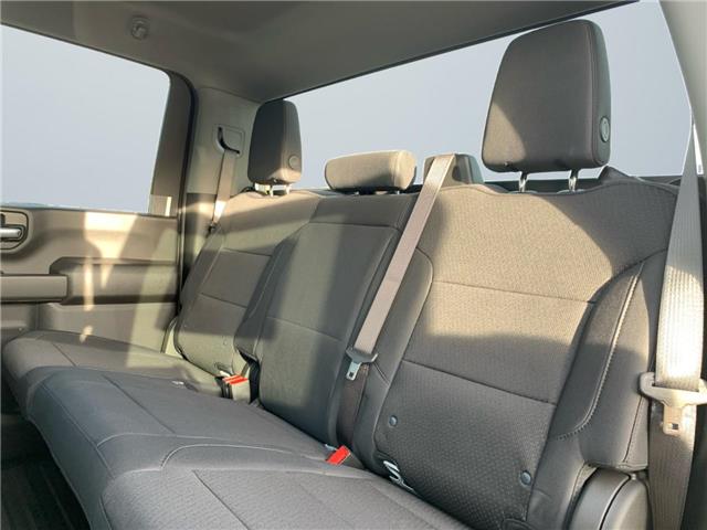 2026 GMC Sierra 2500HD Pro (Stk: 351135) in Medicine Hat - Image 13 of 15