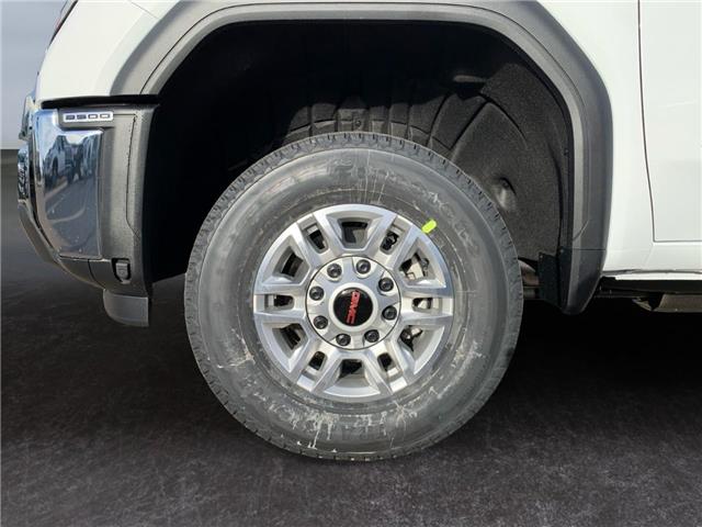 2026 GMC Sierra 2500HD Pro (Stk: 351135) in Medicine Hat - Image 14 of 15