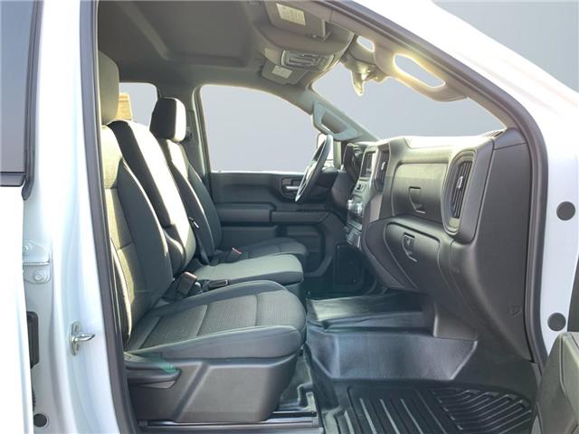 2026 GMC Sierra 2500HD Pro (Stk: 351135) in Medicine Hat - Image 15 of 15