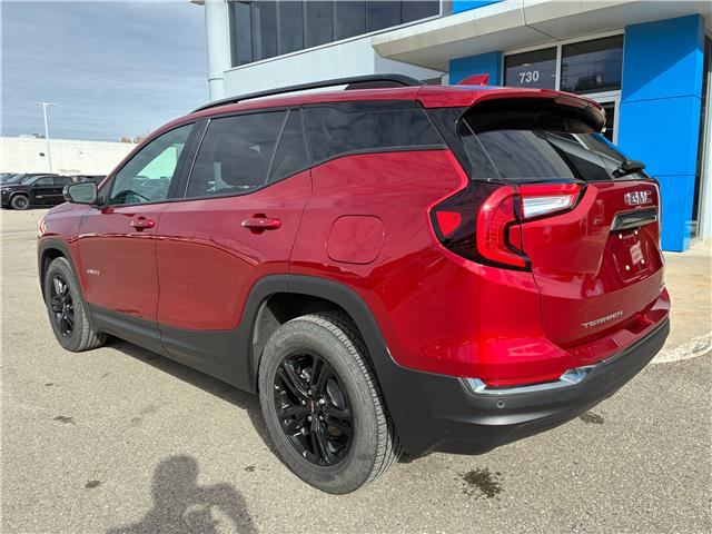 2024 GMC Terrain AT4 (Stk: 145904) in London - Image 3 of 18