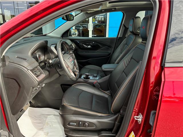 2024 GMC Terrain AT4 (Stk: 145904) in London - Image 6 of 18