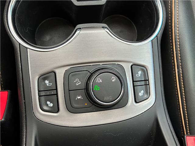 2024 GMC Terrain AT4 (Stk: 145904) in London - Image 11 of 18