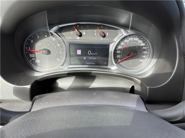 2024 GMC Terrain AT4 (Stk: 145904) in London - Image 12 of 18