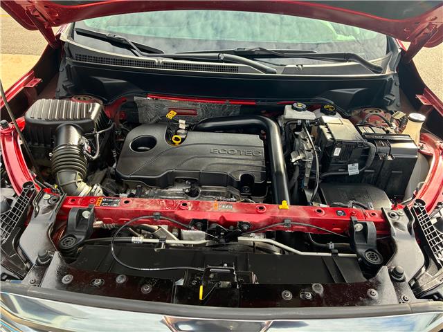 2024 GMC Terrain AT4 (Stk: 145904) in London - Image 15 of 18